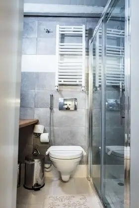 Superior Kır Evi, 2 Yatak Odası, Dağ Manzaralı, Dağ Yamacı (2 Bathrooms)