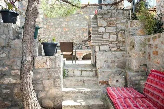 Superior Kır Evi, 2 Yatak Odası, Dağ Manzaralı, Dağ Yamacı (2 Bathrooms)