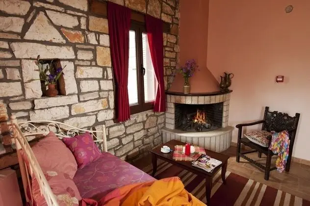 Apart Daire, 1 Yatak Odası, Dağ Manzaralı, Dağ Yamacı
