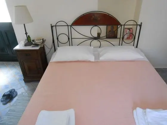 Exclusive Kır Evi, 2 Yatak Odası, Tepe Manzaralı, Avlu