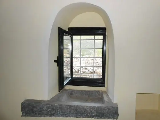 Exclusive Kır Evi, 2 Yatak Odası, Tepe Manzaralı, Avlu