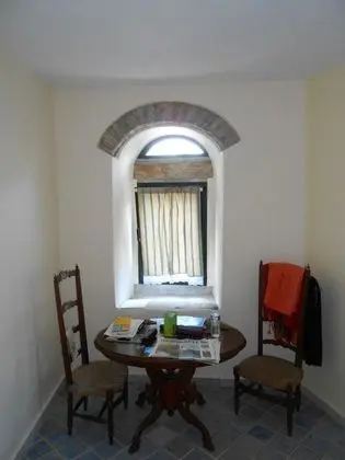 Exclusive Kır Evi, 2 Yatak Odası, Tepe Manzaralı, Avlu