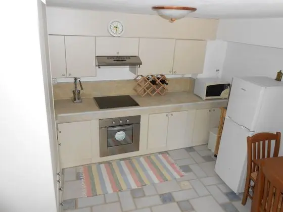Exclusive Kır Evi, 2 Yatak Odası, Tepe Manzaralı, Avlu