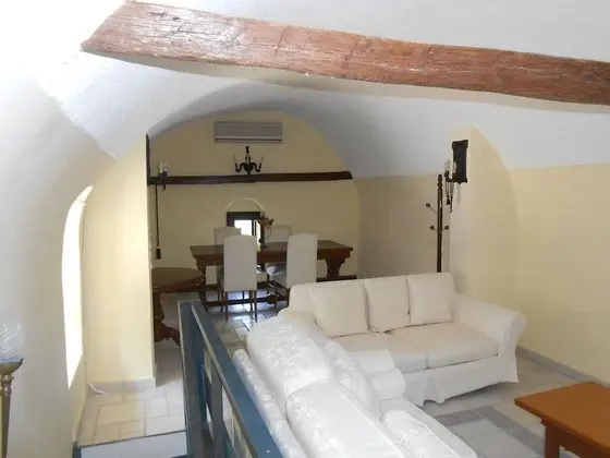 Exclusive Kır Evi, 2 Yatak Odası, Tepe Manzaralı, Avlu