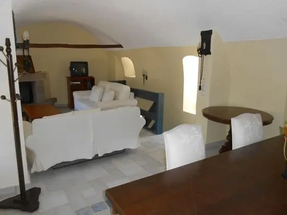 Exclusive Kır Evi, 2 Yatak Odası, Tepe Manzaralı, Avlu