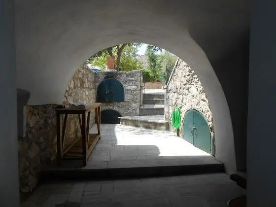 Exclusive Kır Evi, 2 Yatak Odası, Tepe Manzaralı, Avlu
