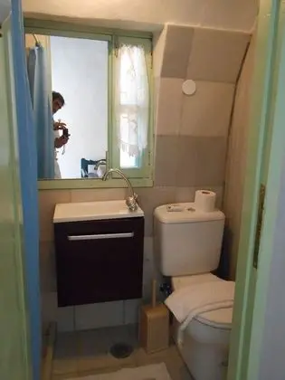 Exclusive Kır Evi, 2 Yatak Odası, Tepe Manzaralı, Avlu