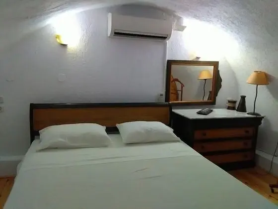 Traditional Kır Evi, 1 Yatak Odası, Teras, Avlu