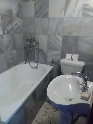 Traditional Kır Evi, 1 Yatak Odası, Teras, Avlu