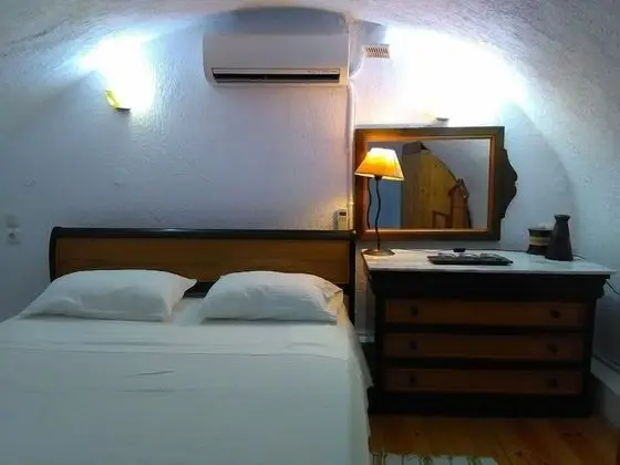 Traditional Kır Evi, 1 Yatak Odası, Teras, Avlu