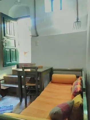 Traditional Kır Evi, 1 Yatak Odası, Teras, Avlu