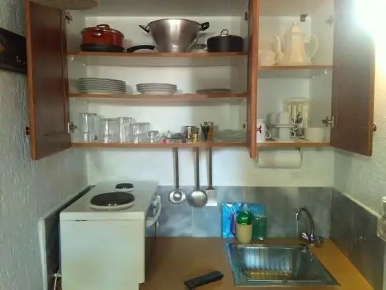Traditional Kır Evi, 1 Yatak Odası, Teras, Avlu