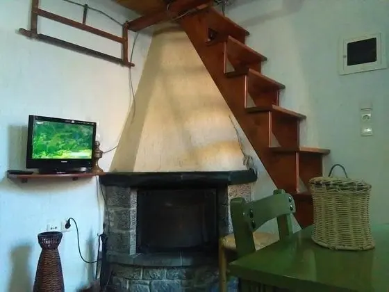 Traditional Kır Evi, 1 Yatak Odası, Teras, Avlu