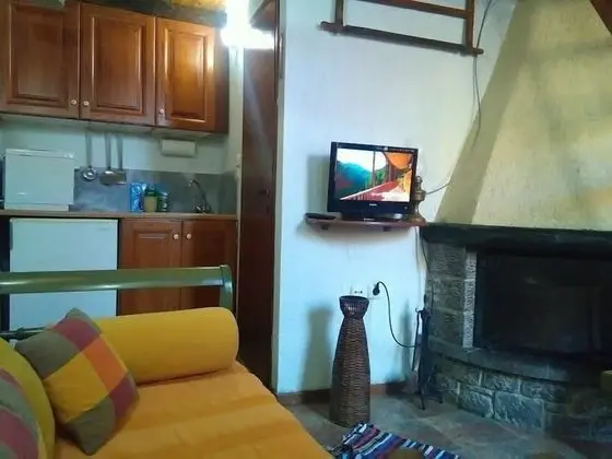 Traditional Kır Evi, 1 Yatak Odası, Teras, Avlu
