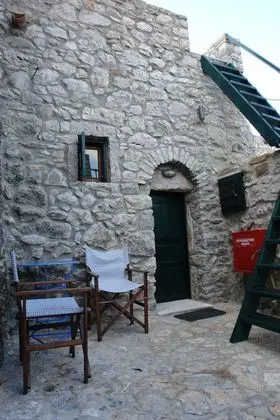 Traditional Kır Evi, 1 Yatak Odası, Teras, Avlu