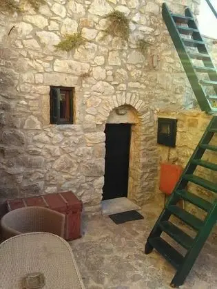 Traditional Kır Evi, 1 Yatak Odası, Teras, Avlu