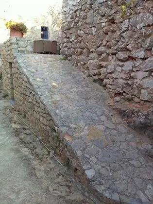 Traditional Kır Evi, 1 Yatak Odası, Teras, Avlu