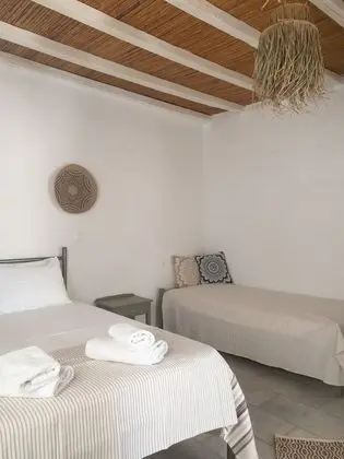 Ev, 1 Yatak Odası (3)