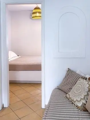 Oturma alanı