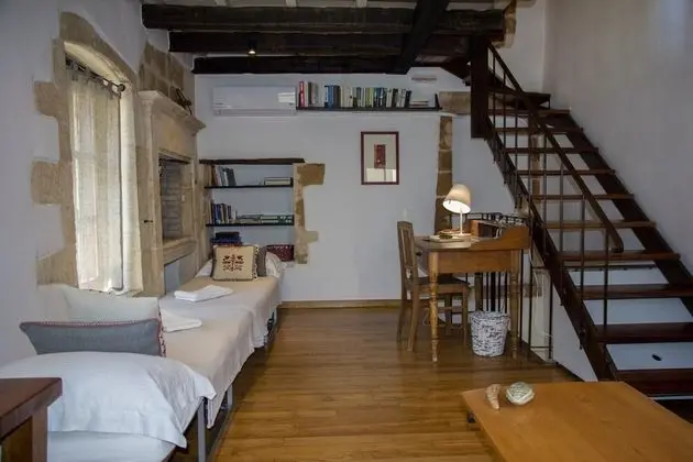 Apart Daire, Deniz Manzaralı