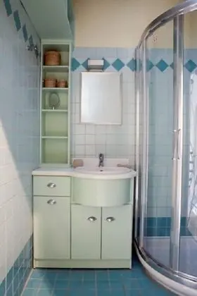 Apart Daire, Deniz Manzaralı