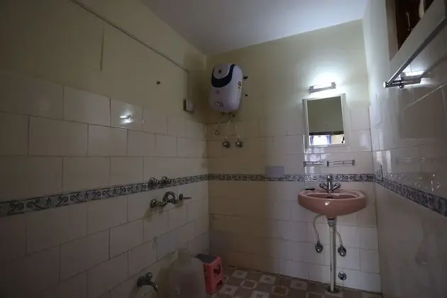 Deluxe Oda, Dağ Manzaralı