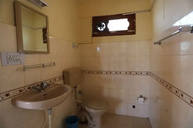 Standard Oda, Dağ Manzaralı