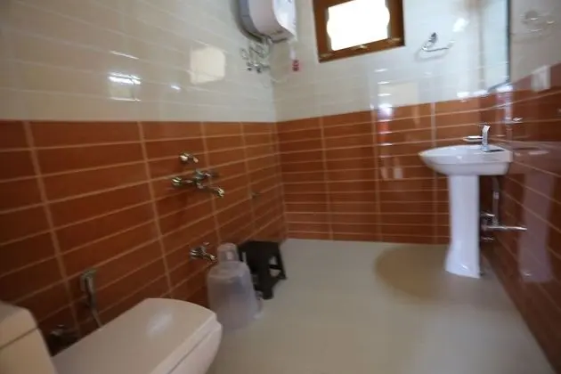 Superior Oda, Dağ Manzaralı
