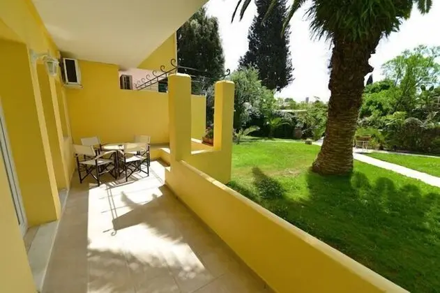 Apart Daire, 1 Yatak Odası