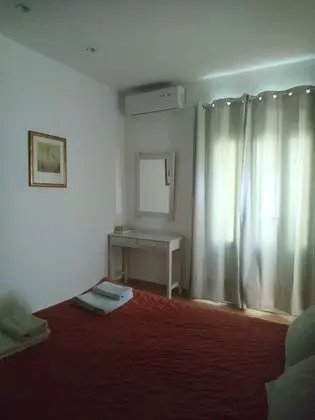 Executive Apart Daire, Banyolu/Duşlu, Tepe Manzaralı