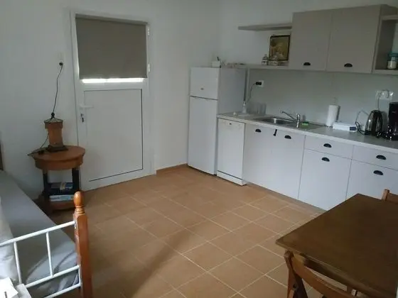 Executive Apart Daire, Banyolu/Duşlu, Tepe Manzaralı