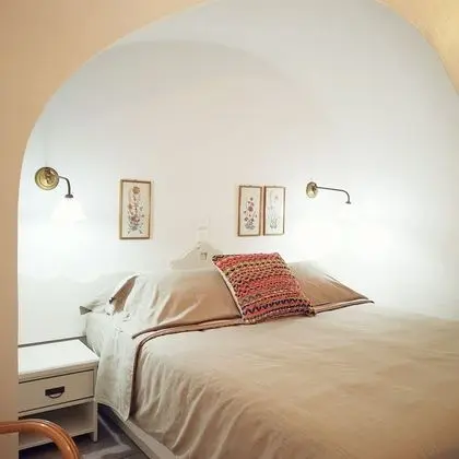 Traditional Two-Bedroom Suite with Outdoor Plunge Pool