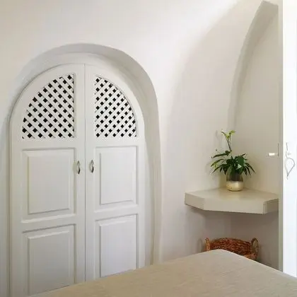 Traditional Two-Bedroom Suite with Outdoor Plunge Pool