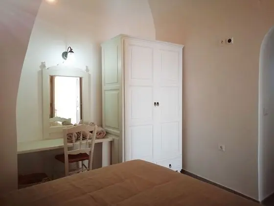 Traditional Two-Bedroom Suite with Outdoor Plunge Pool