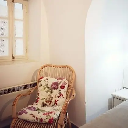 Traditional Two-Bedroom Suite with Outdoor Plunge Pool