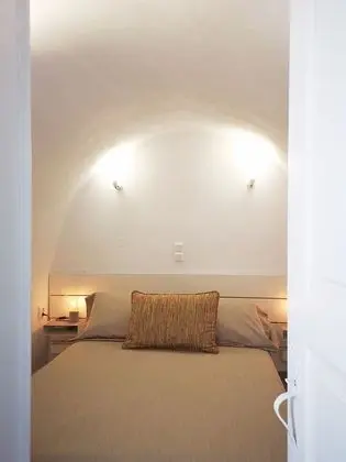 Traditional Two-Bedroom Suite with Outdoor Plunge Pool