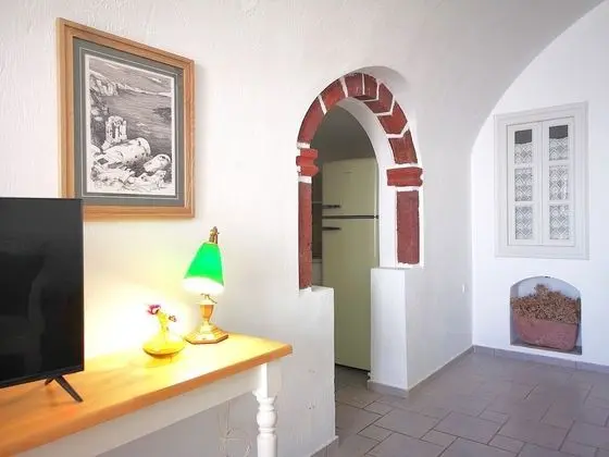 Traditional Two-Bedroom Suite with Outdoor Plunge Pool