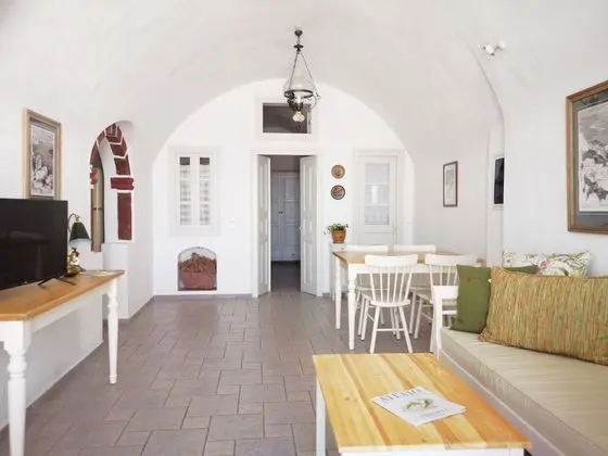 Traditional Two-Bedroom Suite with Outdoor Plunge Pool