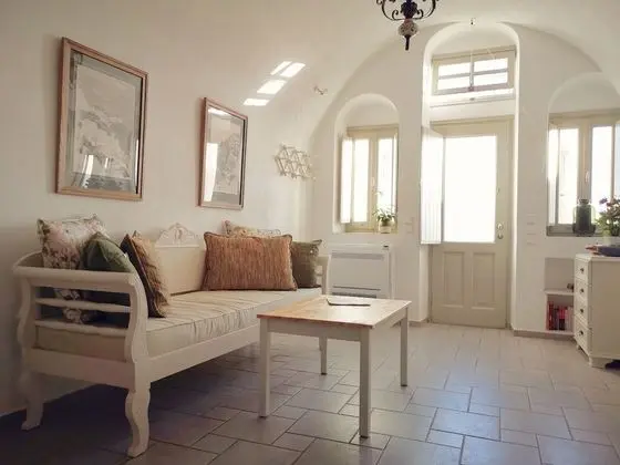 Traditional Two-Bedroom Suite with Outdoor Plunge Pool
