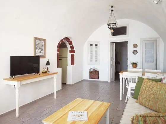 Traditional Two-Bedroom Suite with Outdoor Plunge Pool