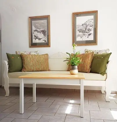 Traditional Two-Bedroom Suite with Outdoor Plunge Pool