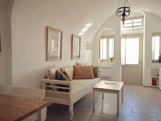 Traditional Two-Bedroom Suite with Outdoor Plunge Pool