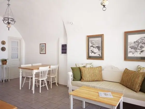 Traditional Two-Bedroom Suite with Outdoor Plunge Pool