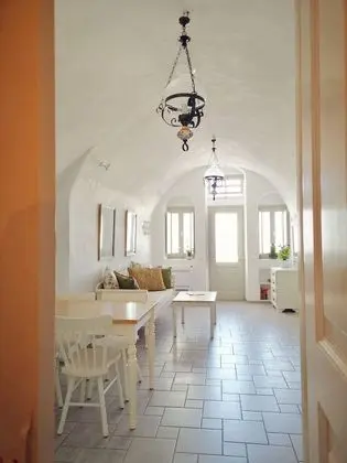 Traditional Two-Bedroom Suite with Outdoor Plunge Pool