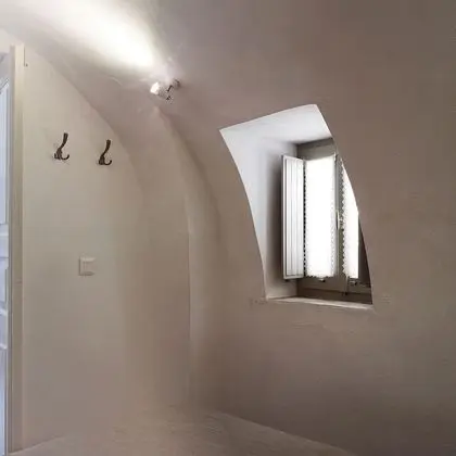Traditional Two-Bedroom Suite with Outdoor Plunge Pool