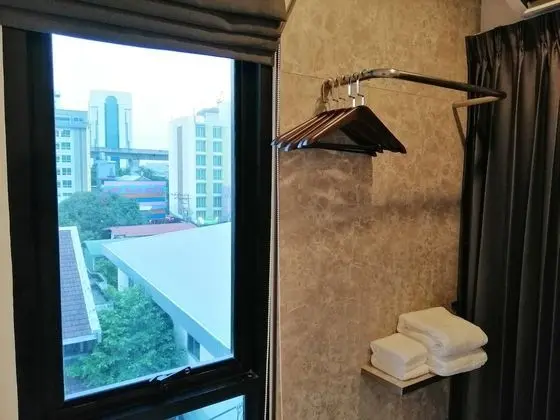 Spittze Deluxe Double Room