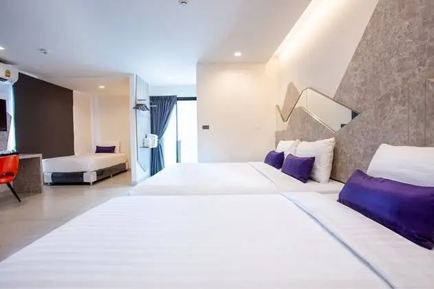Spittze Family (50 sqm)
