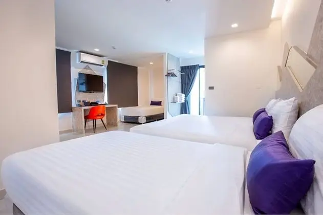 Spittze Family (50 sqm)