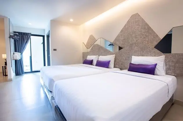 Spittze Family (50 sqm)
