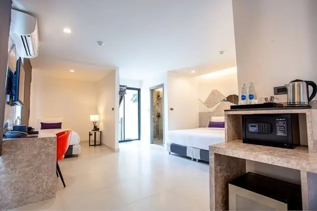 Spittze Family (50 sqm)